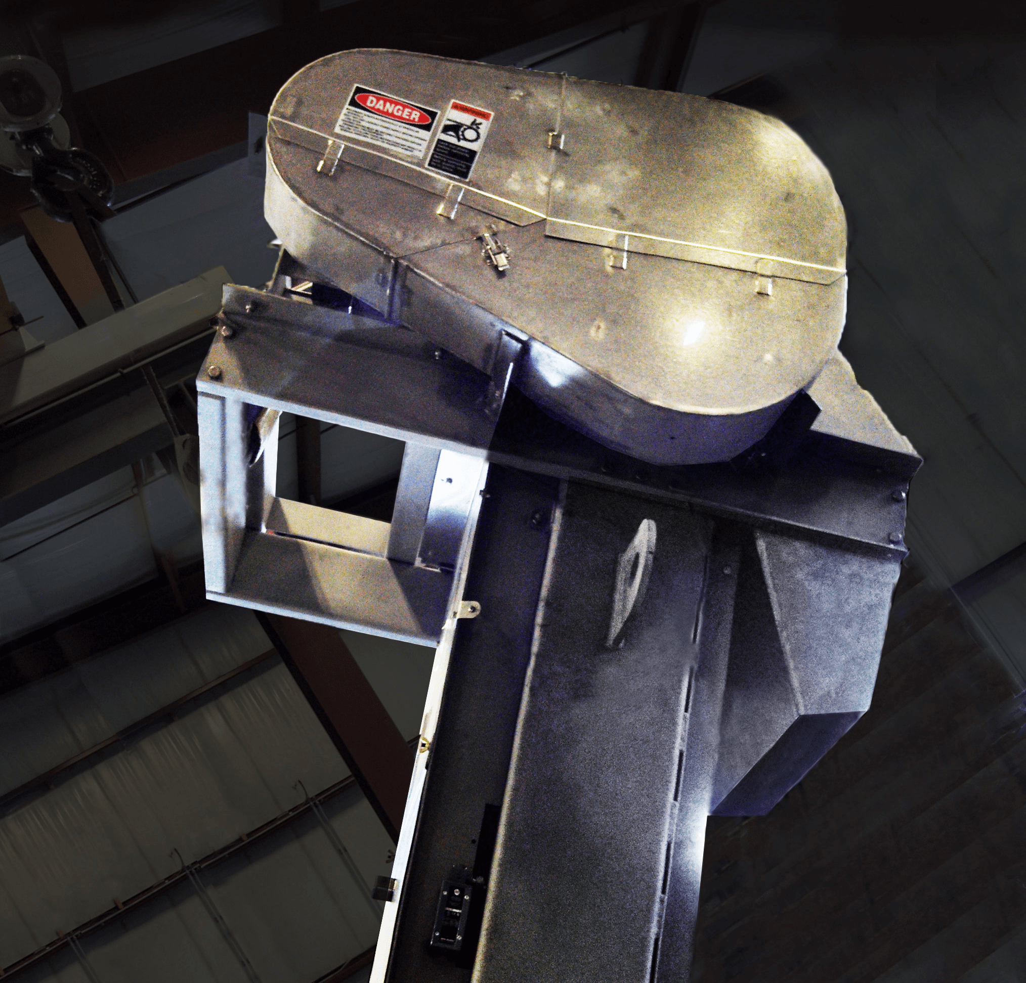 Multi-Rake Bar Screens | Wastewater Screens | WSG & Solutions Inc.